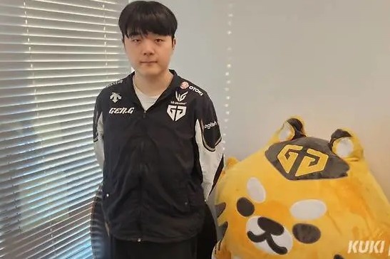 Canyon:MSI对AL最警惕,KT的游戏执行和备战过程令人赞叹